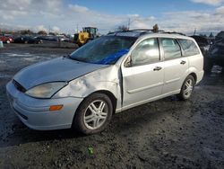 Ford Vehiculos salvage en venta: 2000 Ford Focus SE