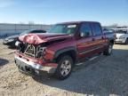 2006 Chevrolet Silverado K1500