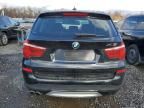 2015 BMW X3 XDRIVE28I