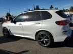 2022 BMW X5 XDRIVE45E