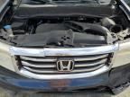 2012 Honda Pilot Exln