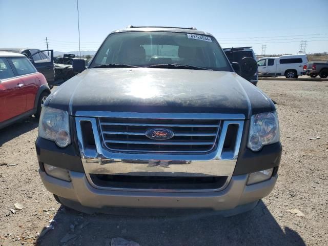 2007 Ford Explorer Eddie Bauer