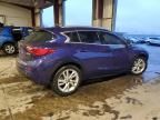 2018 Infiniti QX30 Base