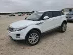 2015 Land Rover Range Rover Evoque Pure