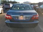 2013 Mercedes-Benz E 350 4matic