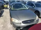 2003 Ford Taurus SE