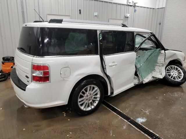 2014 Ford Flex SEL