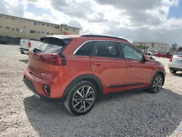 2021 KIA Niro Touring