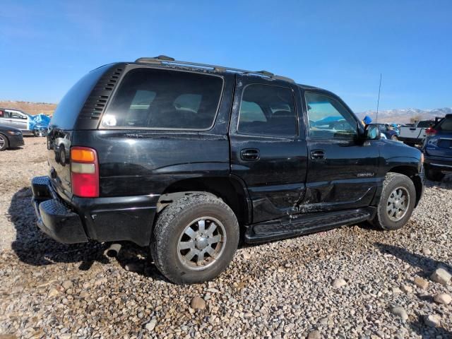 2003 GMC Yukon Denali