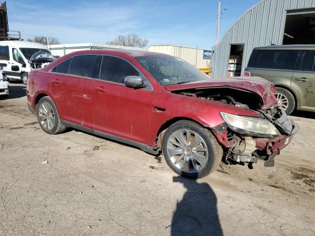 2011 Ford Taurus Limited