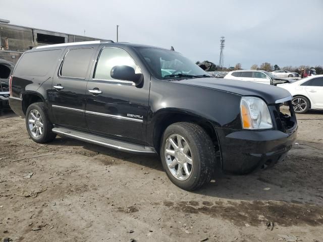 2013 GMC Yukon XL Denali