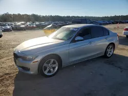 Salvage cars for sale at Harleyville, SC auction: 2013 BMW 328 XI Sulev