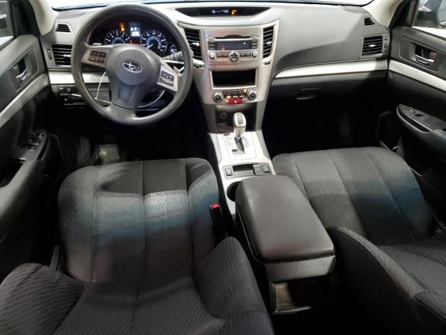 2012 Subaru Outback 2.5I