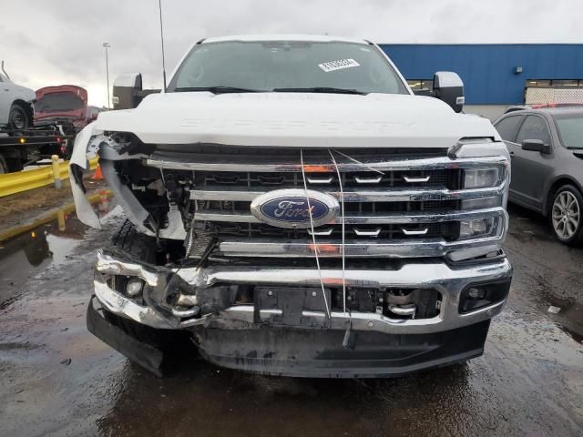 2023 Ford F250 Super Duty