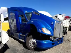 Kenworth Construction t680 salvage cars for sale: 2018 Kenworth Construction T680