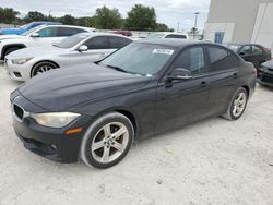 2014 BMW 328 XI en venta en Apopka, FL