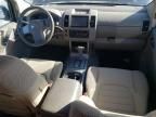 2009 Nissan Pathfinder S