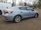 2016 Acura ILX Premium