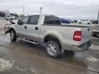 2006 Ford F150 Supercrew