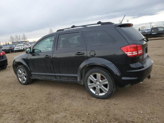 2009 Dodge Journey SXT