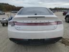 2013 Lincoln MKZ