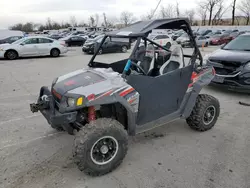 2009 Polaris Ranger RZR en venta en Bridgeton, MO