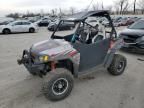 2009 Polaris Ranger RZR