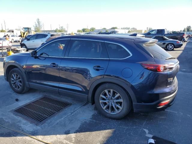 2020 Mazda CX-9 Touring