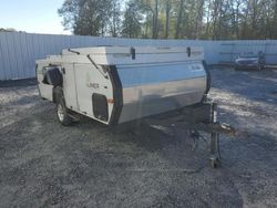 Other Camper salvage cars for sale: 2018 Other Camper