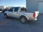 2008 Nissan Frontier Crew Cab LE