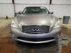 2012 Infiniti M37 X