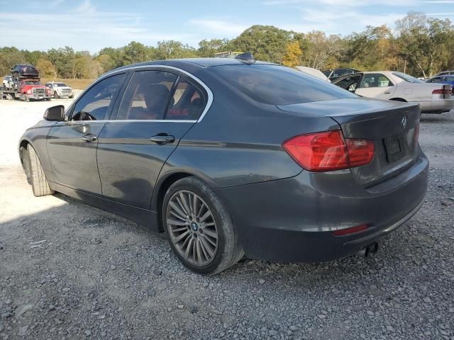 2014 BMW 328 I