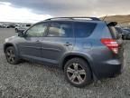 2011 Toyota Rav4 Sport