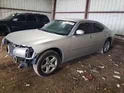 2010 Dodge Charger SXT en venta en Houston, TX