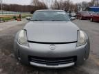 2006 Nissan 350Z Coupe