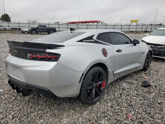 2018 Chevrolet Camaro LT