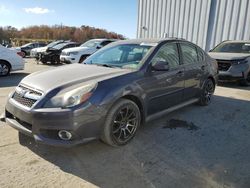 2014 Subaru Legacy 2.5I Limited en venta en Windsor, NJ