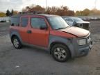 2004 Honda Element EX