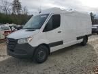 2024 Mercedes-Benz Sprinter 2500