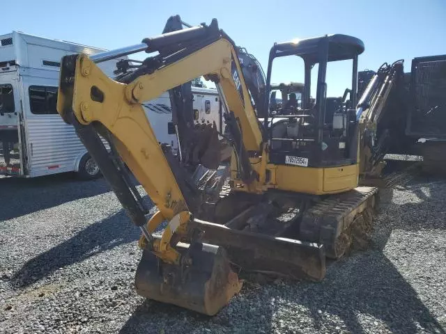 2007 Caterpillar 304