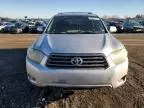 2009 Toyota Highlander Sport