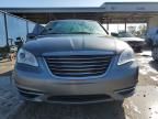 2012 Chrysler 200 LX