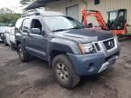 2015 Nissan Xterra X