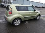 2010 KIA Soul +