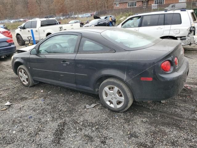 2007 Chevrolet Cobalt LS