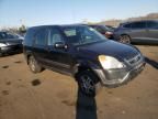 2002 Honda CR-V EX