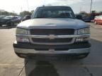 2004 Chevrolet Silverado C1500