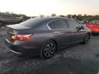 2017 Honda Accord EXL