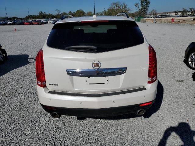 2010 Cadillac SRX Luxury Collection