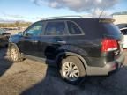 2011 KIA Sorento EX